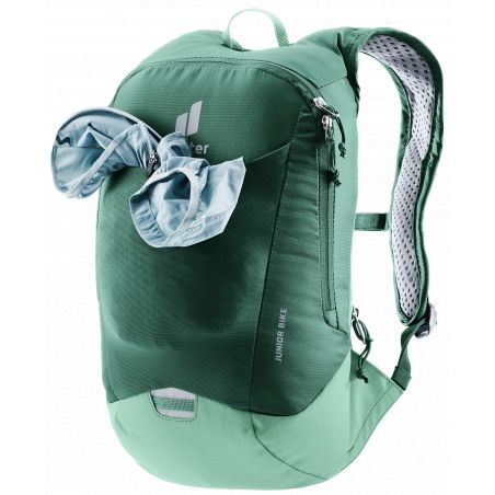 Deuter Junior Bike seagreen spearming