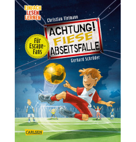 Achtung!: Fiese Abseitsfalle