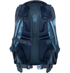 Rucksack MATE, Geometric Sky