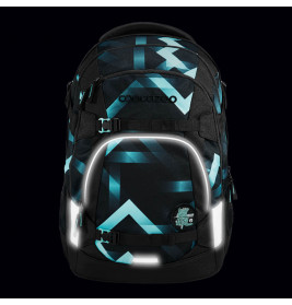 Rucksack MATE, Laser Lights