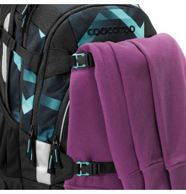 Rucksack MATE, Laser Lights