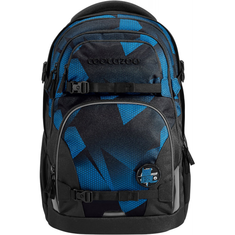 Rucksack PORTER, Electric Ice