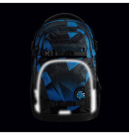 Rucksack PORTER, Electric Ice