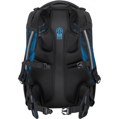 Rucksack PORTER, Electric Ice