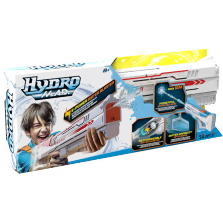 Hydro MAD Waterblaster, sortiert