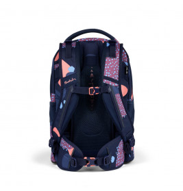 Pack Schulrucksack Coral Reef