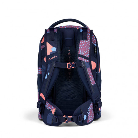 Pack Schulrucksack Coral Reef