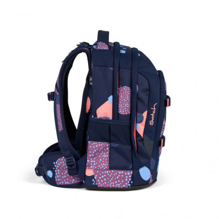 Pack Schulrucksack Coral Reef