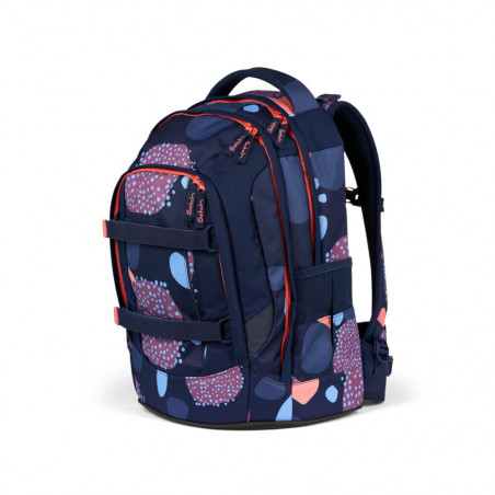 Pack Schulrucksack Coral Reef