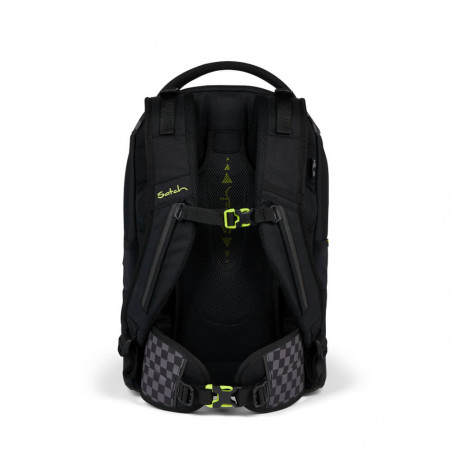 Pack Schulrucksack Dark Skate