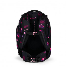 Match Schulrucksack Mystic Nights