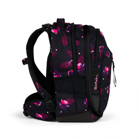 Match Schulrucksack Mystic Nights