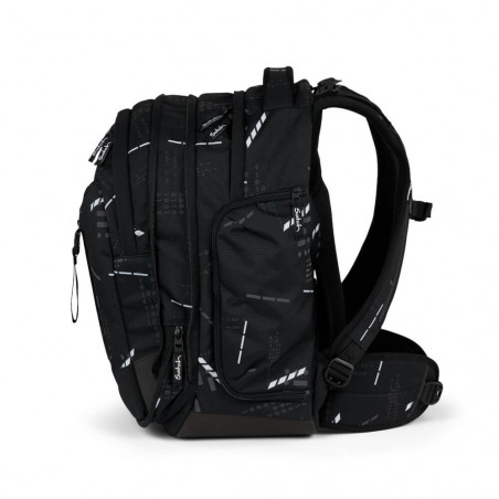 Match Schulrucksack Ninja Matrix