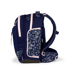 Match Schulrucksack Bloomy Breeze