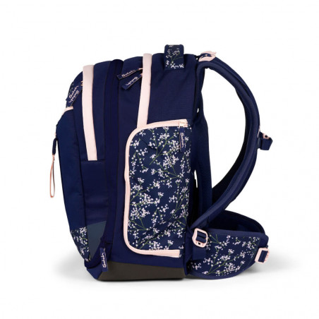 Match Schulrucksack Bloomy Breeze