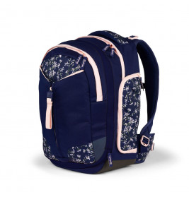 Match Schulrucksack Bloomy Breeze