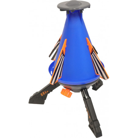Splash & Fun Wassersprinkler Rakete Höhe 35 cm