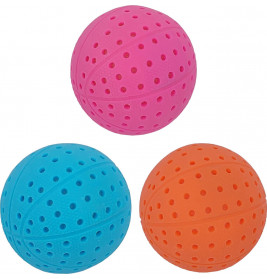 Splash und Fun WaveRunner Wasserball 9 cm, 3-fach sortiert
