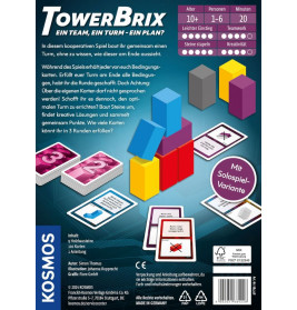 TowerBrix