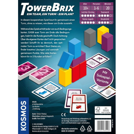 TowerBrix