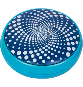Magnetic Spinning Top - Wild+Cool, sortiert (1 Stück)