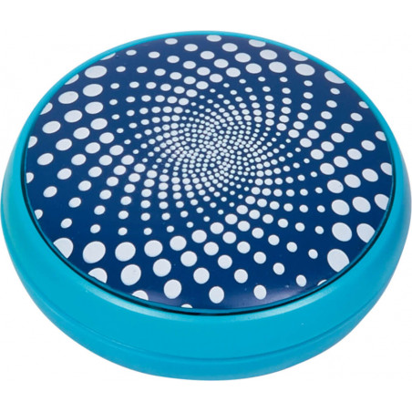 Magnetic Spinning Top - Wild+Cool, sortiert (1 Stück)