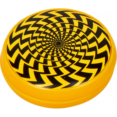 Magnetic Spinning Top - Wild+Cool, sortiert (1 Stück)