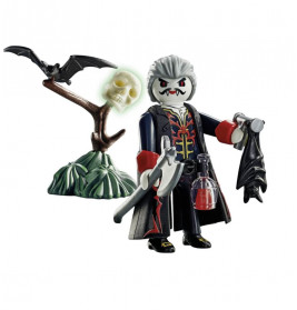 PLAYMOBIL 71582 Dracula