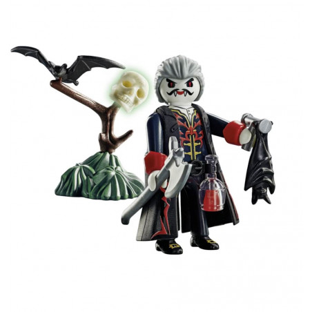 PLAYMOBIL 71582 Dracula