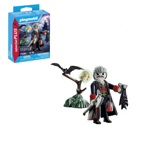 PLAYMOBIL 71582 Dracula