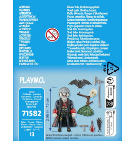 PLAYMOBIL 71582 Dracula