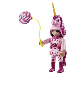 PLAYMOBIL 71583 Zuckersüßes Einhorn