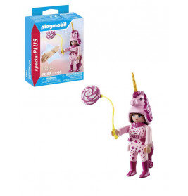 PLAYMOBIL 71583 Zuckersüßes Einhorn