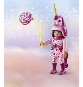 PLAYMOBIL 71583 Zuckersüßes Einhorn