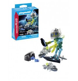 PLAYMOBIL 71585 Robotertaucher