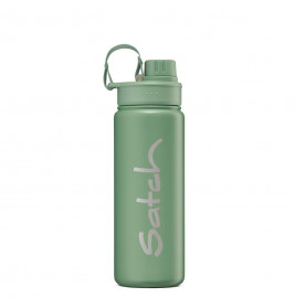 Nordic Jade Green Edelstahl Trinkflasche