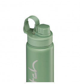 Nordic Jade Green Edelstahl Trinkflasche