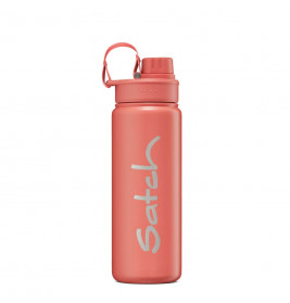 Nordic Coral Edelstahl Trinkflasche