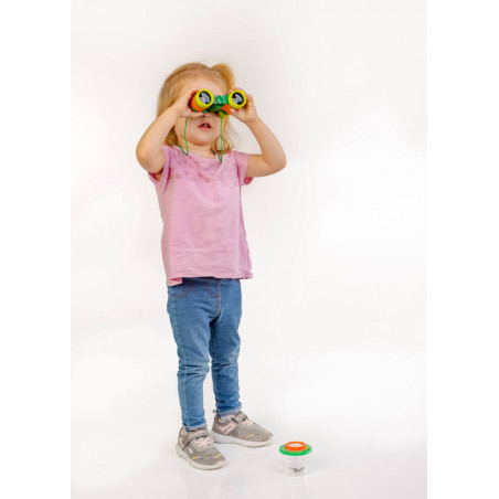 Outdoor active Expeditions-Set 5-teilig