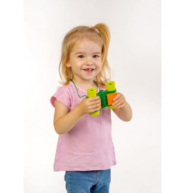Outdoor active Expeditions-Set 5-teilig