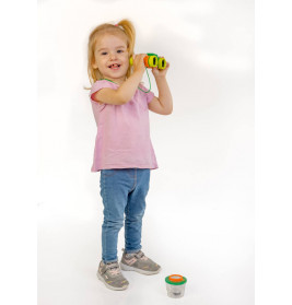 Outdoor active Expeditions-Set 5-teilig