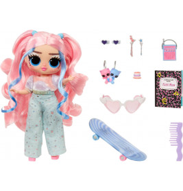 L.O.L. Surprise Tweens Core Doll - Flora Moon