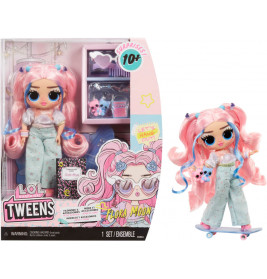 L.O.L. Surprise Tweens Core Doll - Flora Moon