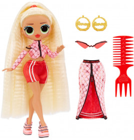 L.O.L. Surprise OMG HoS Doll - Swag