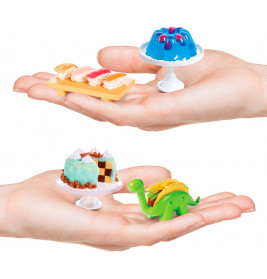 MGA's Miniverse- Make It Mini Foods: Diner in PDQ Series 3A