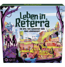 Leben in Reterra