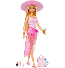 Barbie Beach Day Barbie