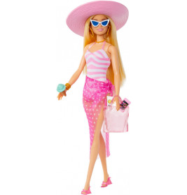 Barbie Beach Day Barbie