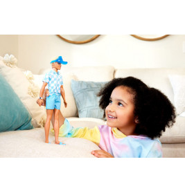 Barbie Beach Day Ken