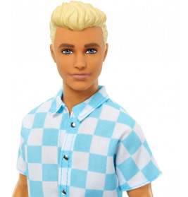 Barbie Beach Day Ken